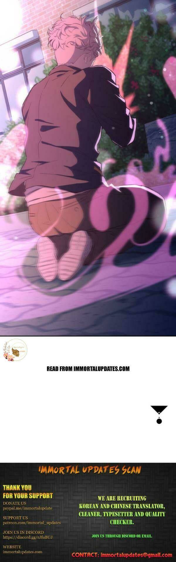 Nhân Vật Phản Diện Bất Tài: Chapter 4