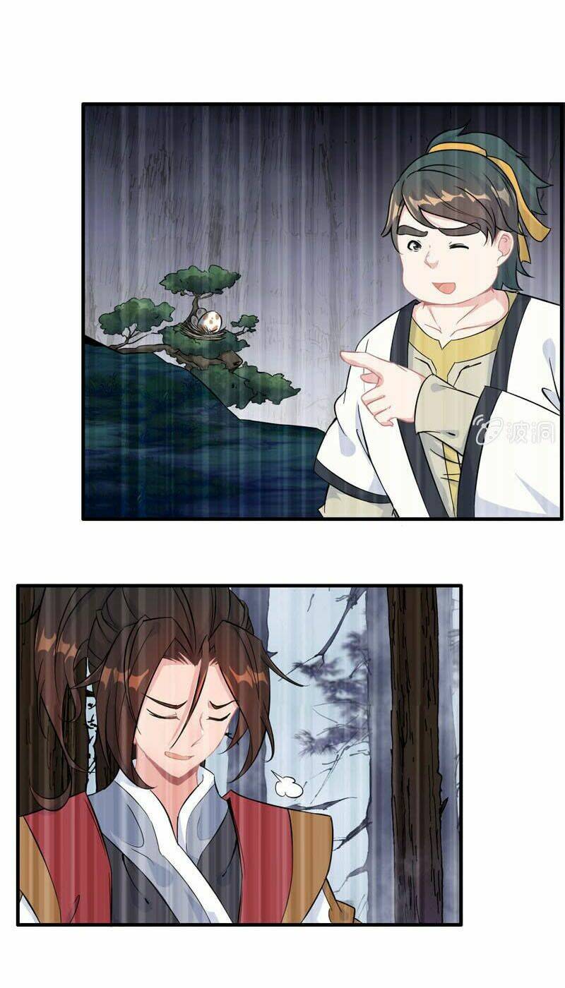 Thần Ma Thiên Sát: Chapter 53