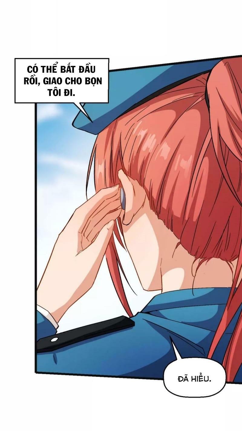 Vườn Trường Cuồng Sư Hệ Thống: Chapter 120