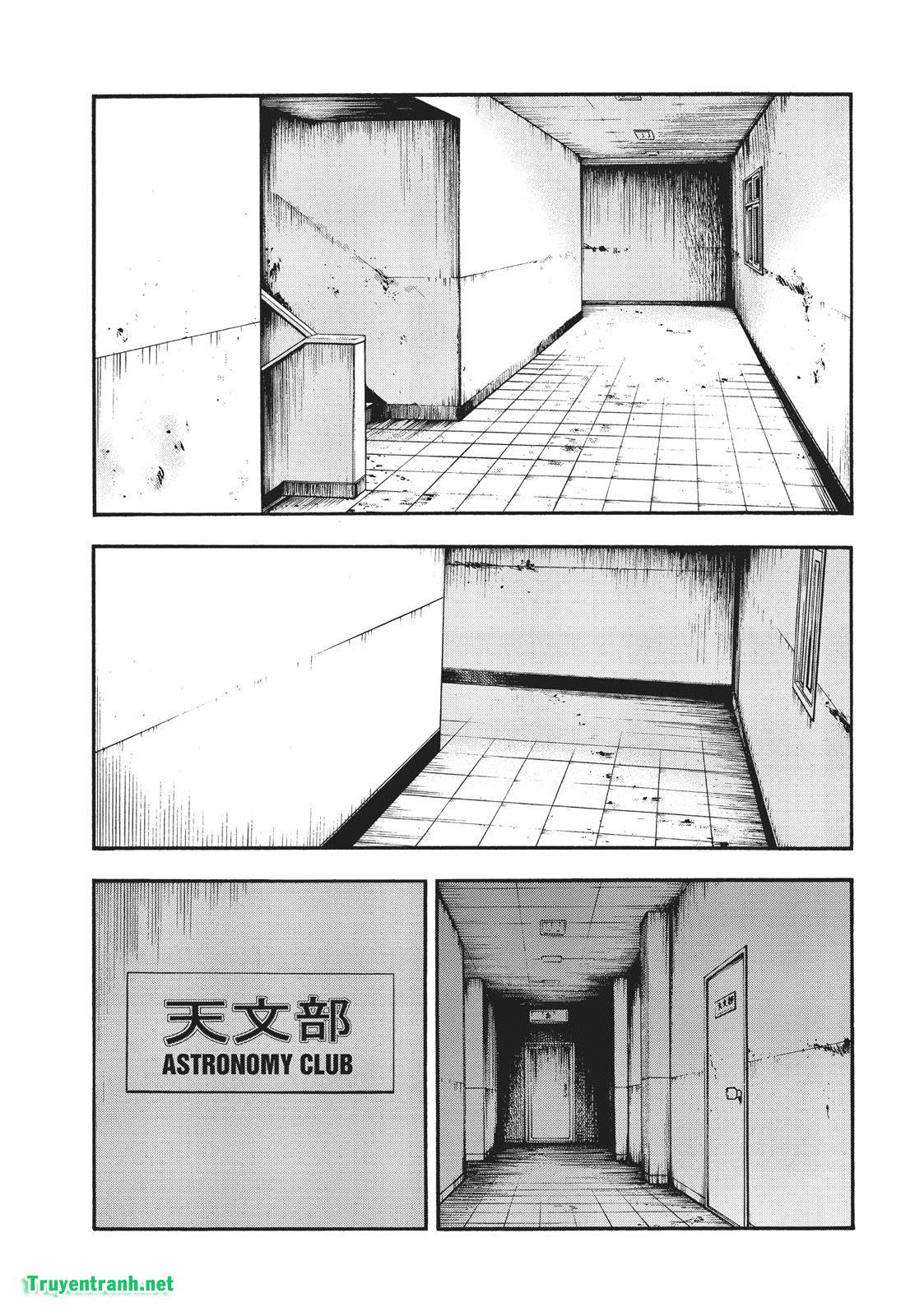 Igai - The Play Dead/Alive: Chapter 22.2