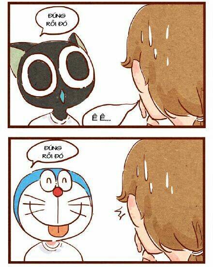 Hey, Your Cat Ears Are Showing: Chapter 6