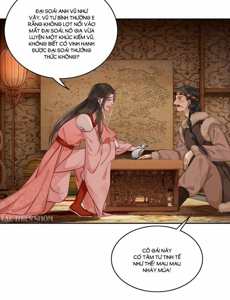 Trọng Sinh Bá Sủng Nhiếp Chính Vương Quá Mạnh Mẽ: Chapter 41