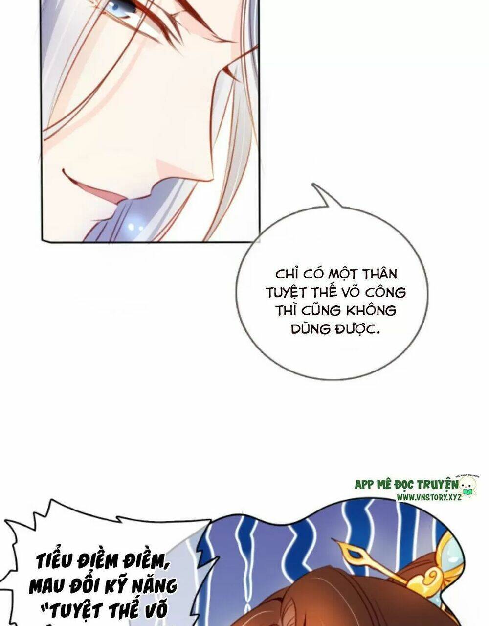 Nàng Trở Thành Bạch Nguyệt Quang Của Vương Gia Bệnh Kiều: Chapter 70