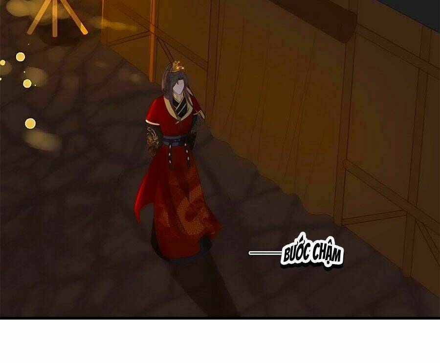 Thịnh Thế Lê Hoa Điện: Chapter 55