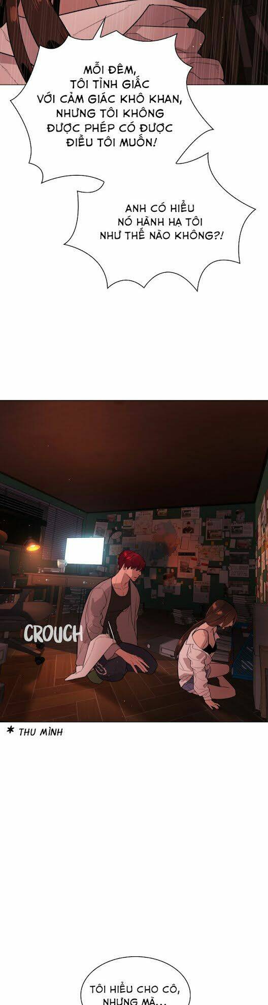 Máu trắng: Chapter 41