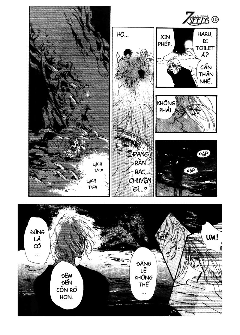 Mầm Sống: Chapter 52