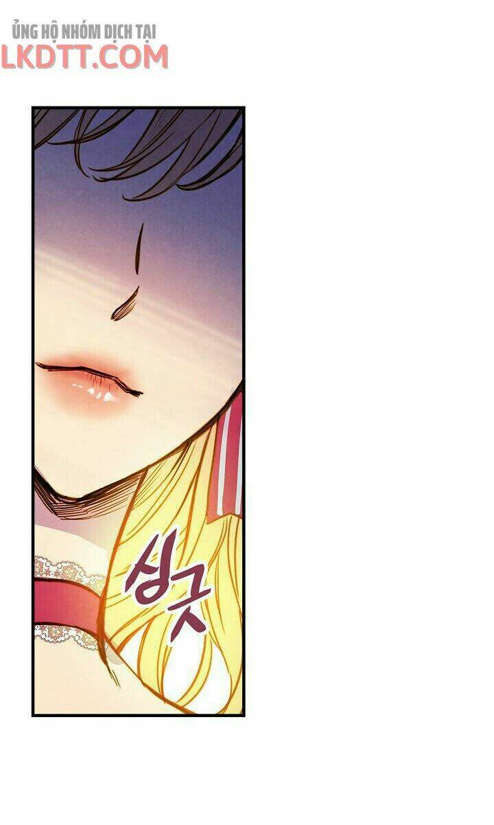 Hoàng Phi Bóng Tối: Chapter 27