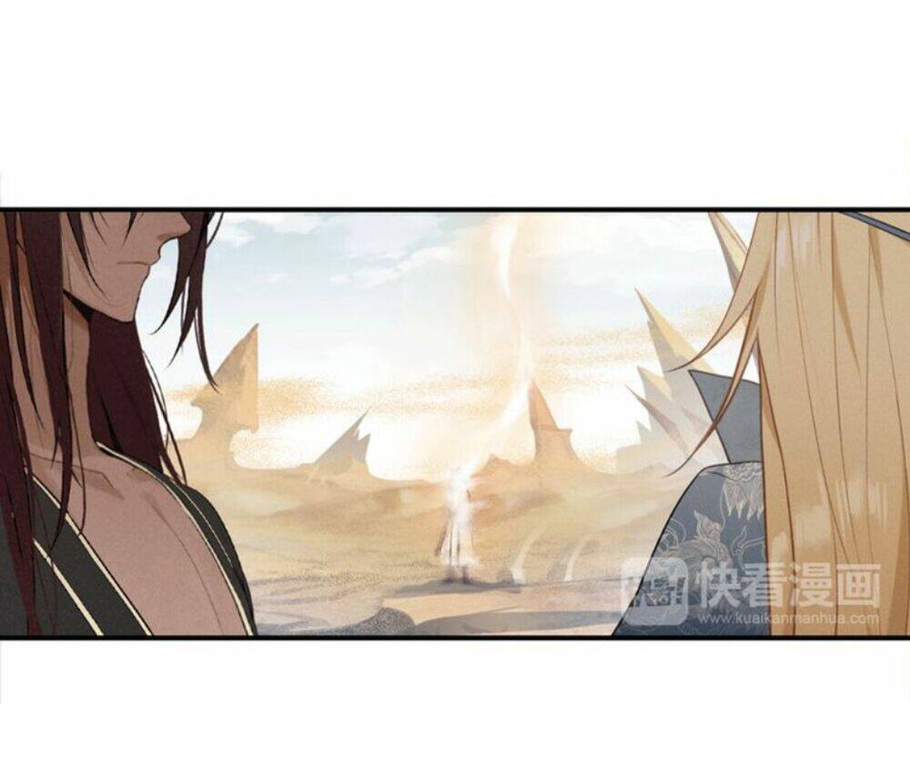 Đế Sư Tại Thượng: Chapter 27