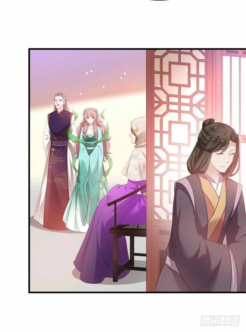 Trò Chơi Trừng Phạt: Chapter 73