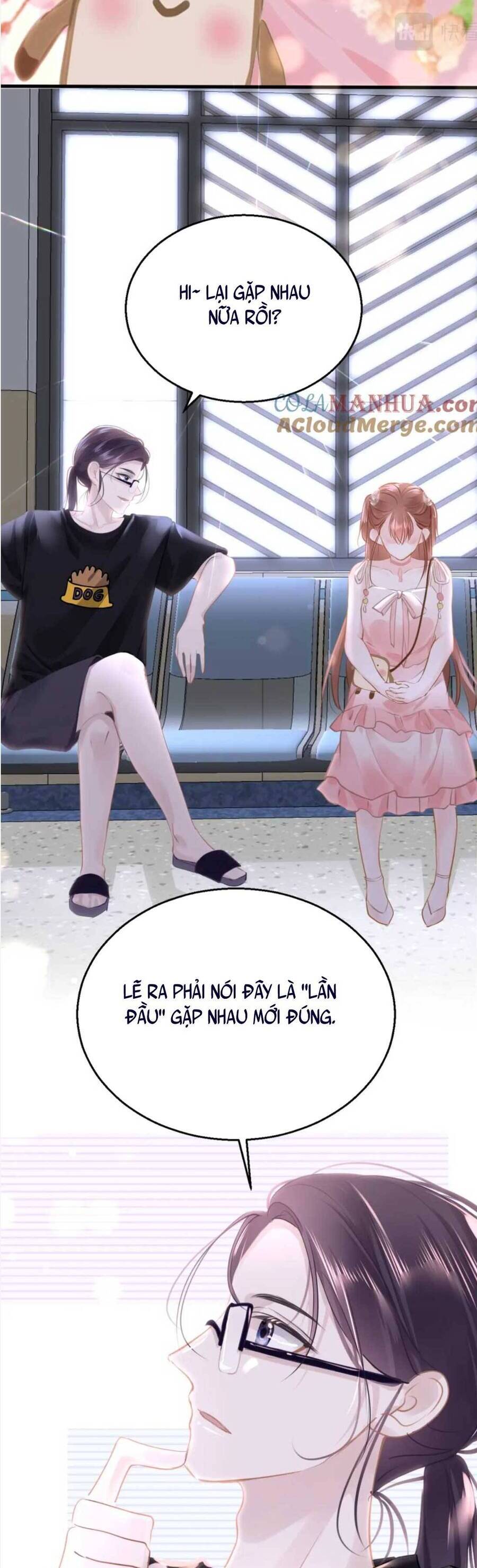 Bắt Đầu Hủy Hôn Để Công Lược Vương Gia: Chapter 90