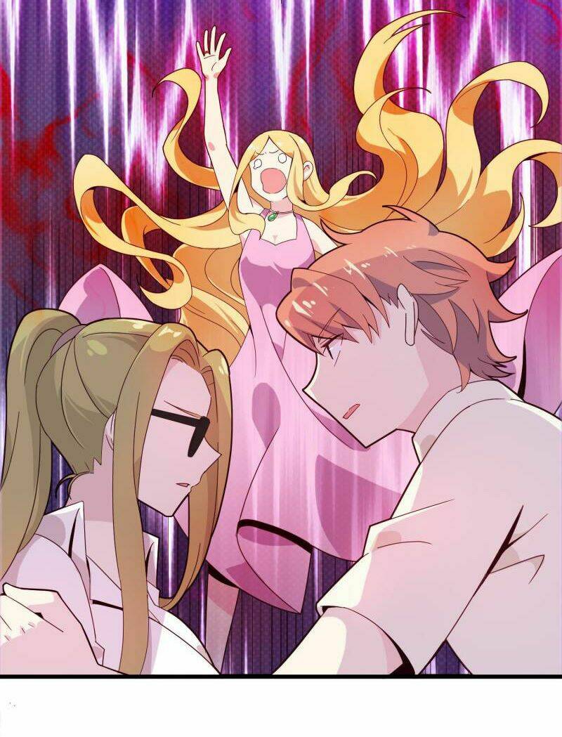 Thế Thân Ma Vương Nam Khuê Mật: Chapter 9