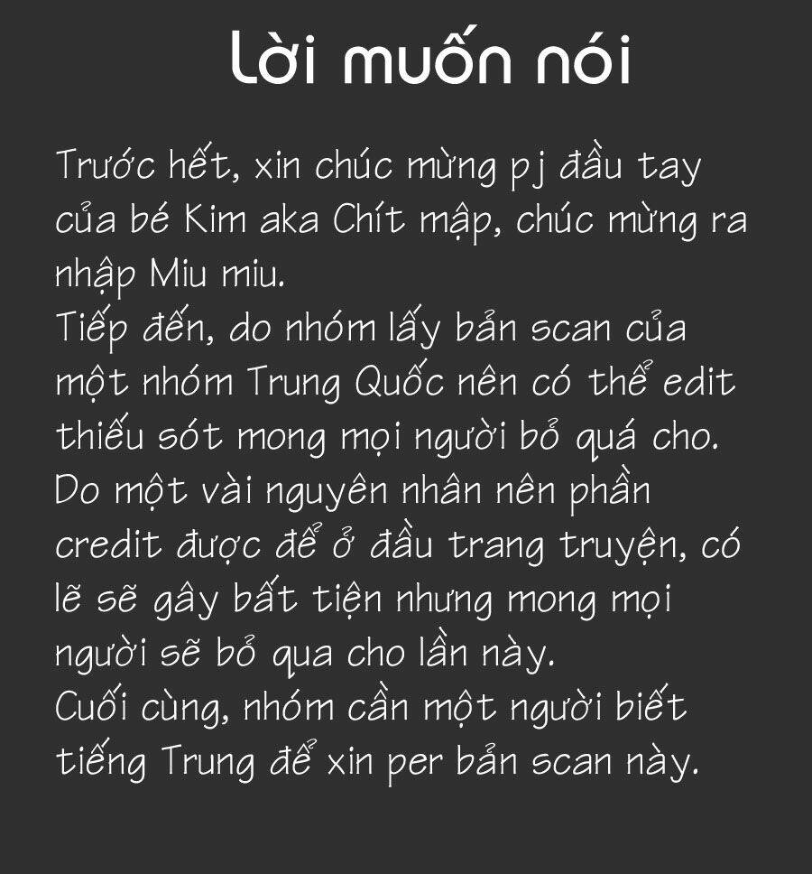 Kamitoki No Regist: Chapter 2