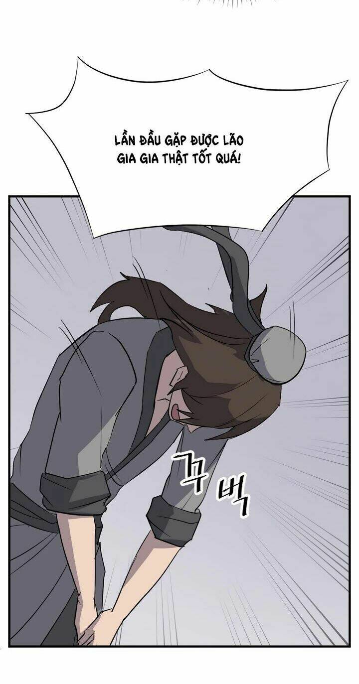 Trọng Sinh, Bất Khả Chiến Bại: Chapter 97
