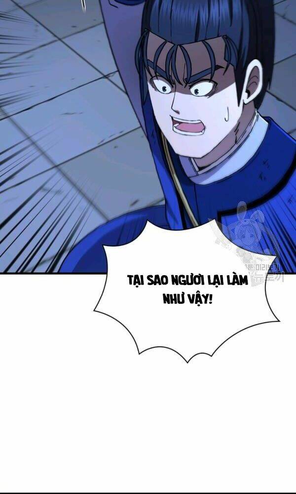 Thân Thủ Đệ Nhất Kiếm: Chapter 73