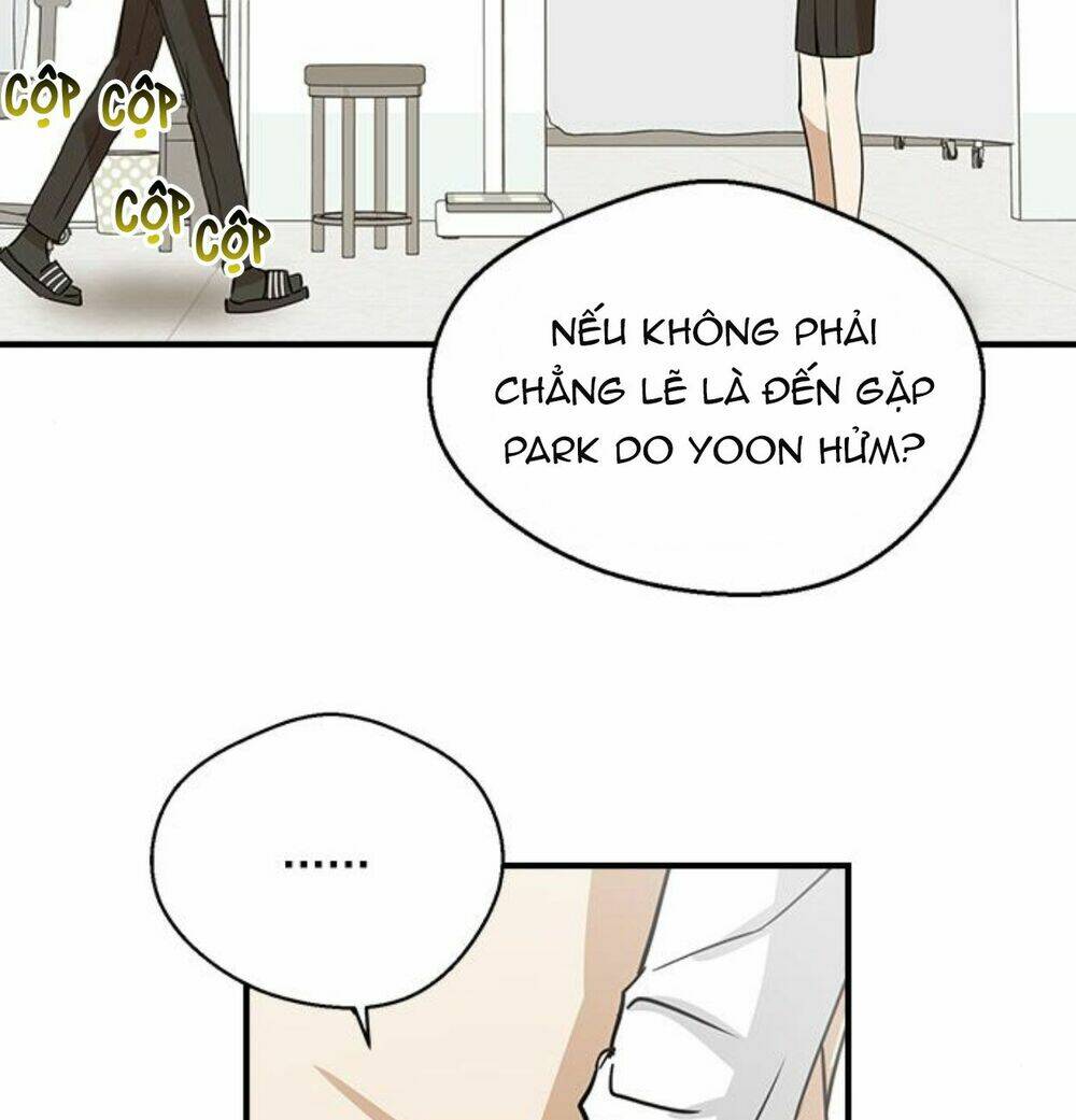 Duyên Nợ Kiếp Trước: Chapter 6