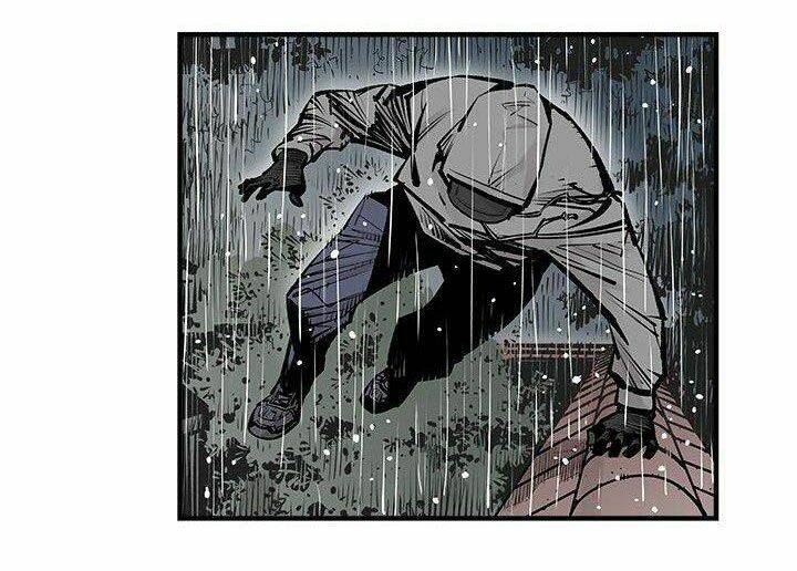 The Devil\’s Descendants: Chapter 4