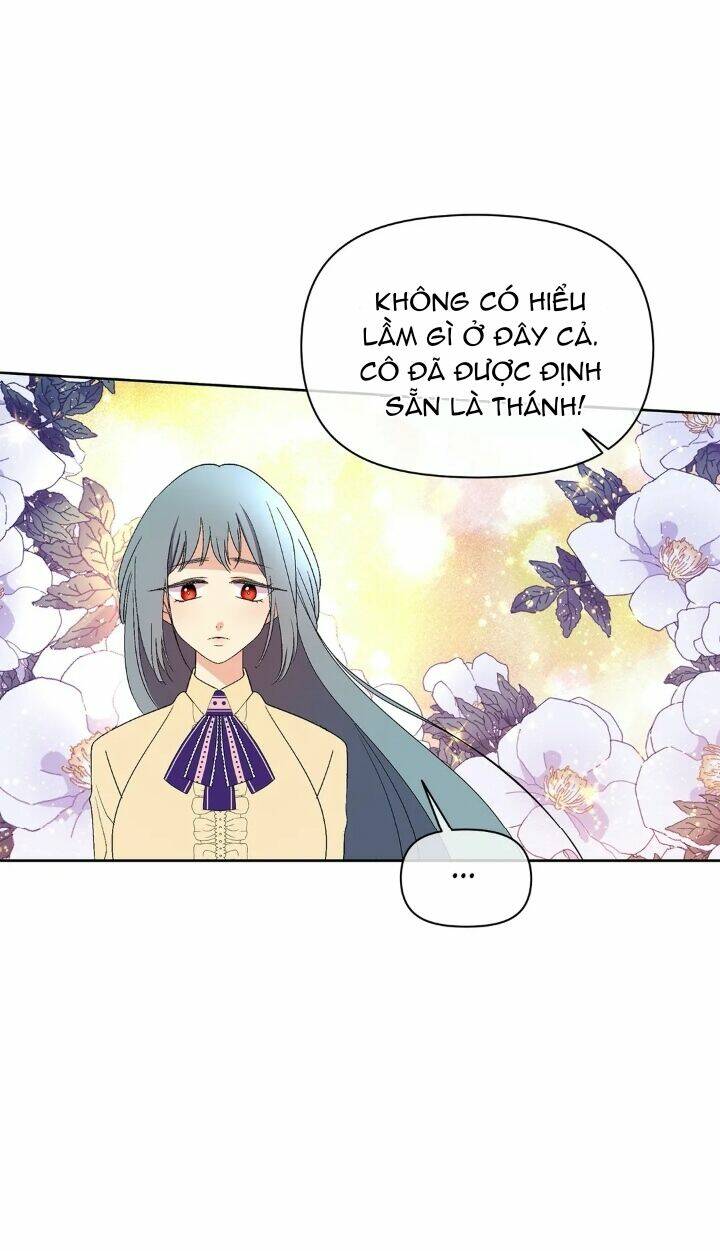 Công Chúa Thời Gian Có Hạn: Chapter 38