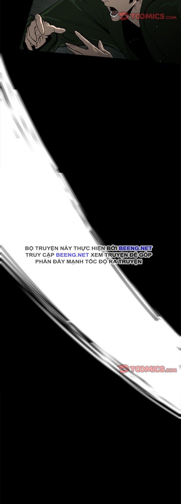 Tong Edge: Chapter 43