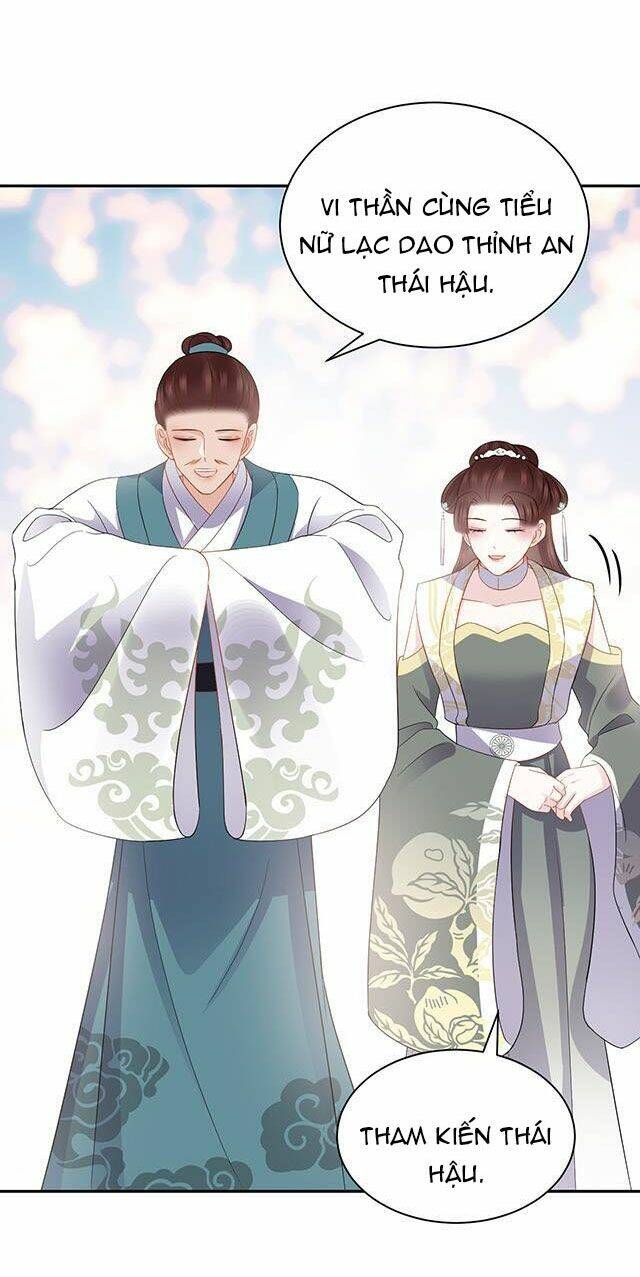 Vương Phi Thông Linh: Chapter 24