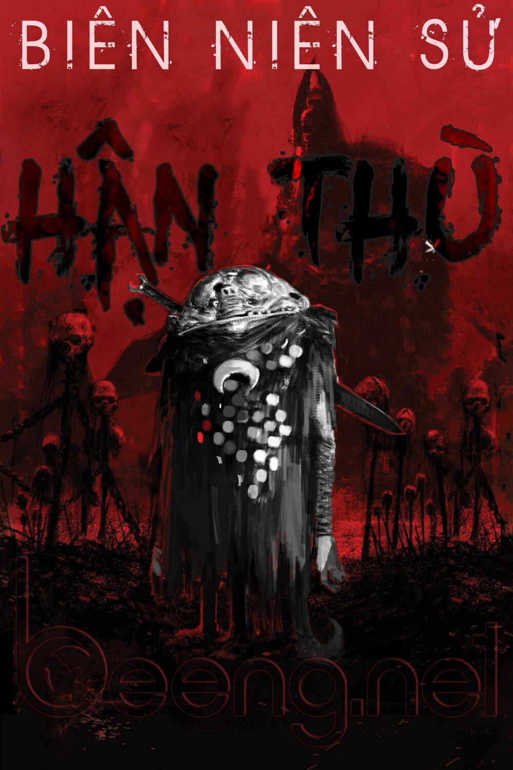Biên Niên Sử Hận Thù - Chronicles Of Hate: Chapter 1.4