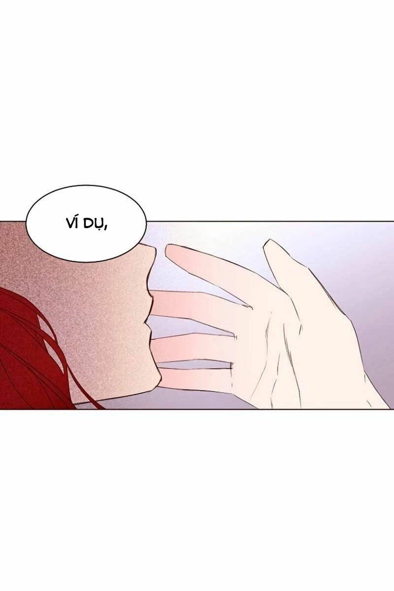 Cuộc Sống Rập Khuôn Của Một Quý Cô Tái Sinh!: Chapter 37.5