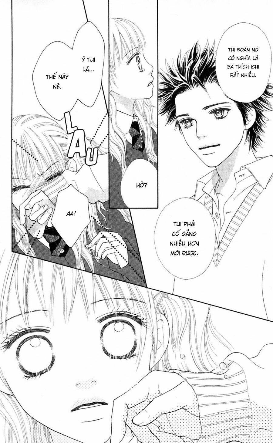 Cô Láng Giềng: Chapter 76