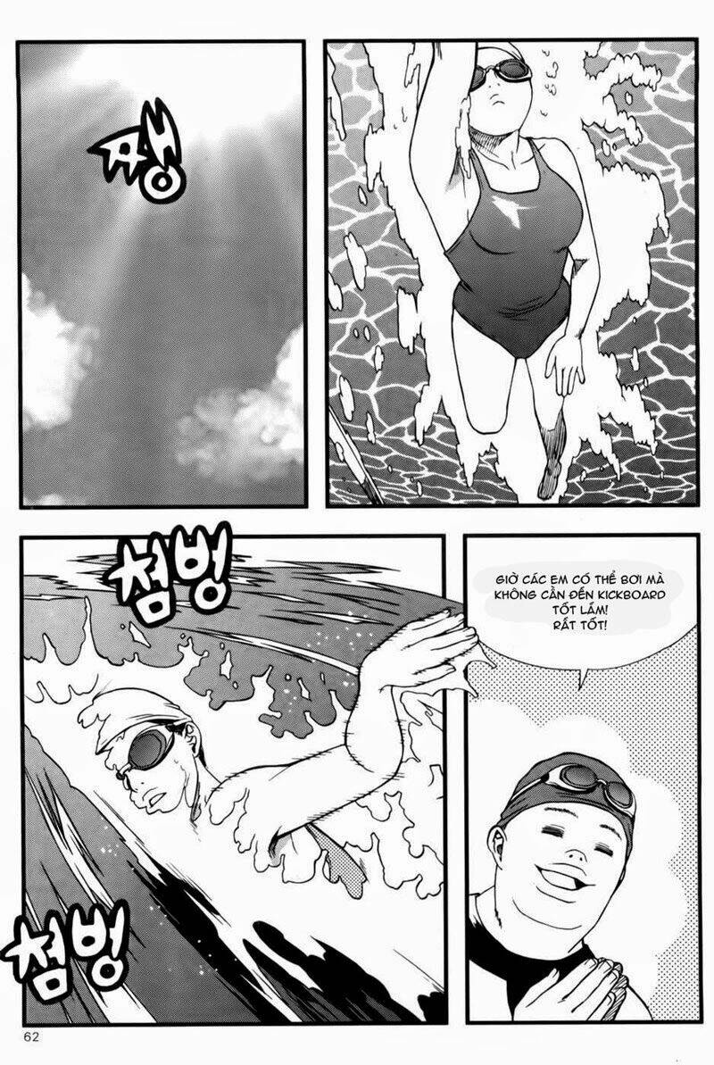 Need A Girl: Chapter 41