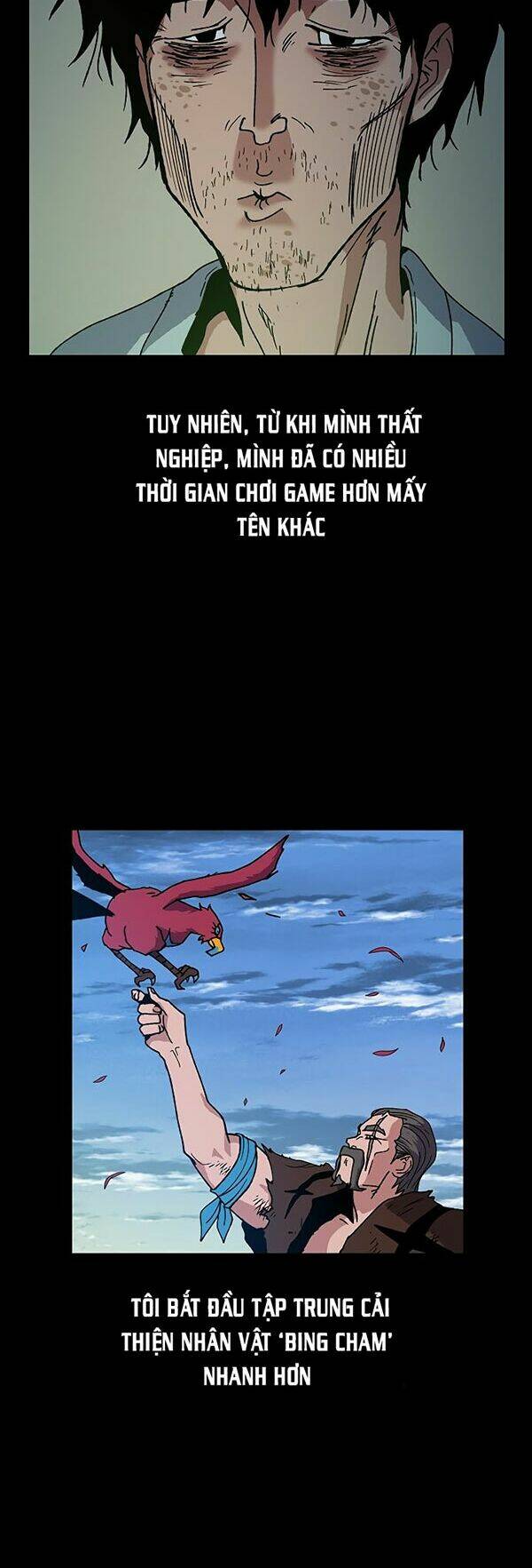 Npc Bắt Đầu Từ Kỹ Năng Lv.999: Chapter 5