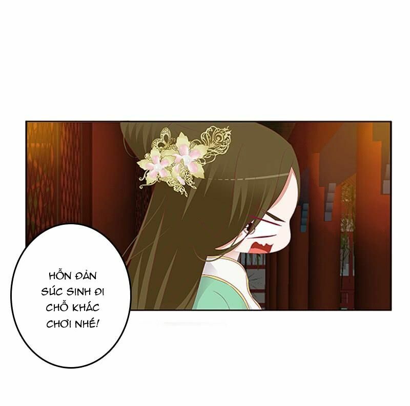 Thông Linh Phi: Chapter 457