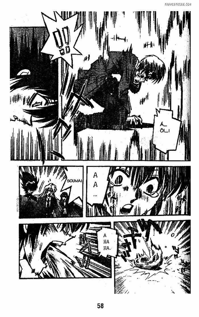 Devil And Devil: Chapter 28