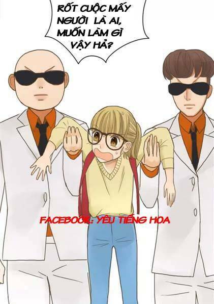 Thần Tượng Điểm Zero: Chapter 7