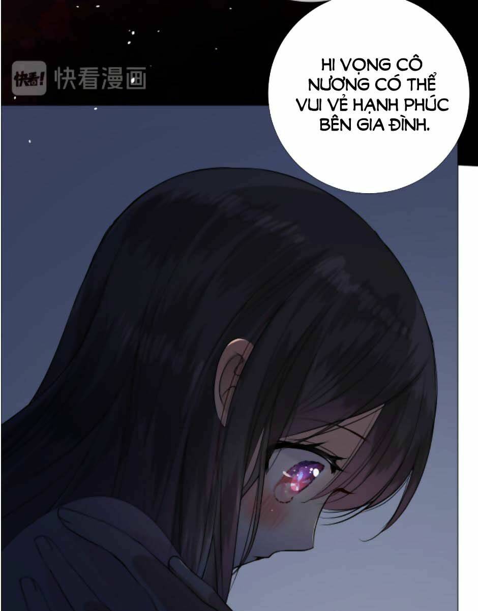 Sao Lại Là Yêu?: Chapter 27