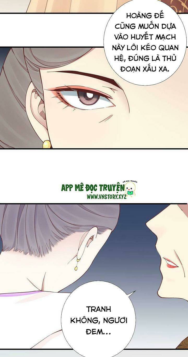 Hoàng Hậu Bận Lắm: Chapter 143