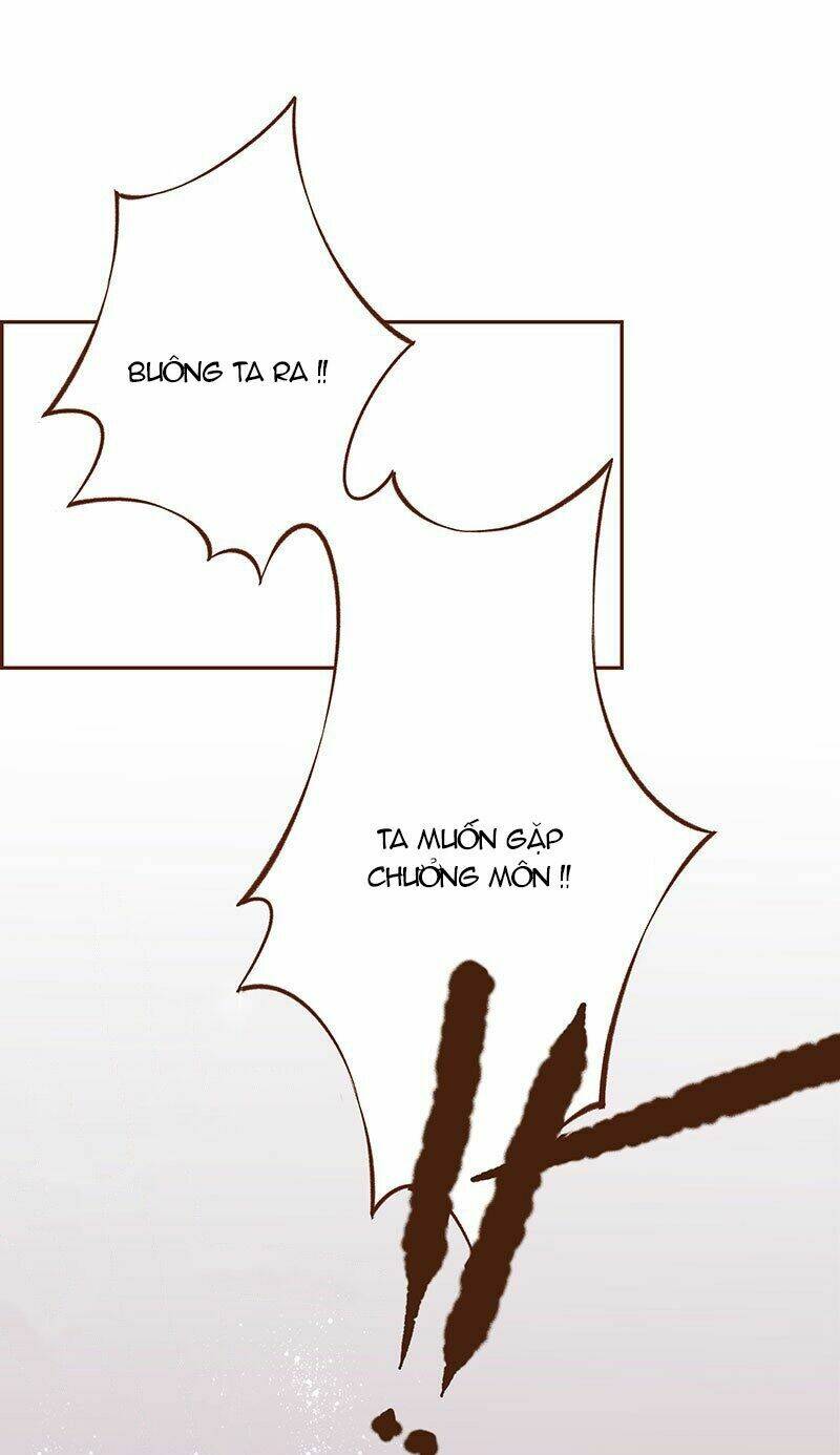 Yến Sơn Phái Và Bách Hoa Môn: Chapter 105