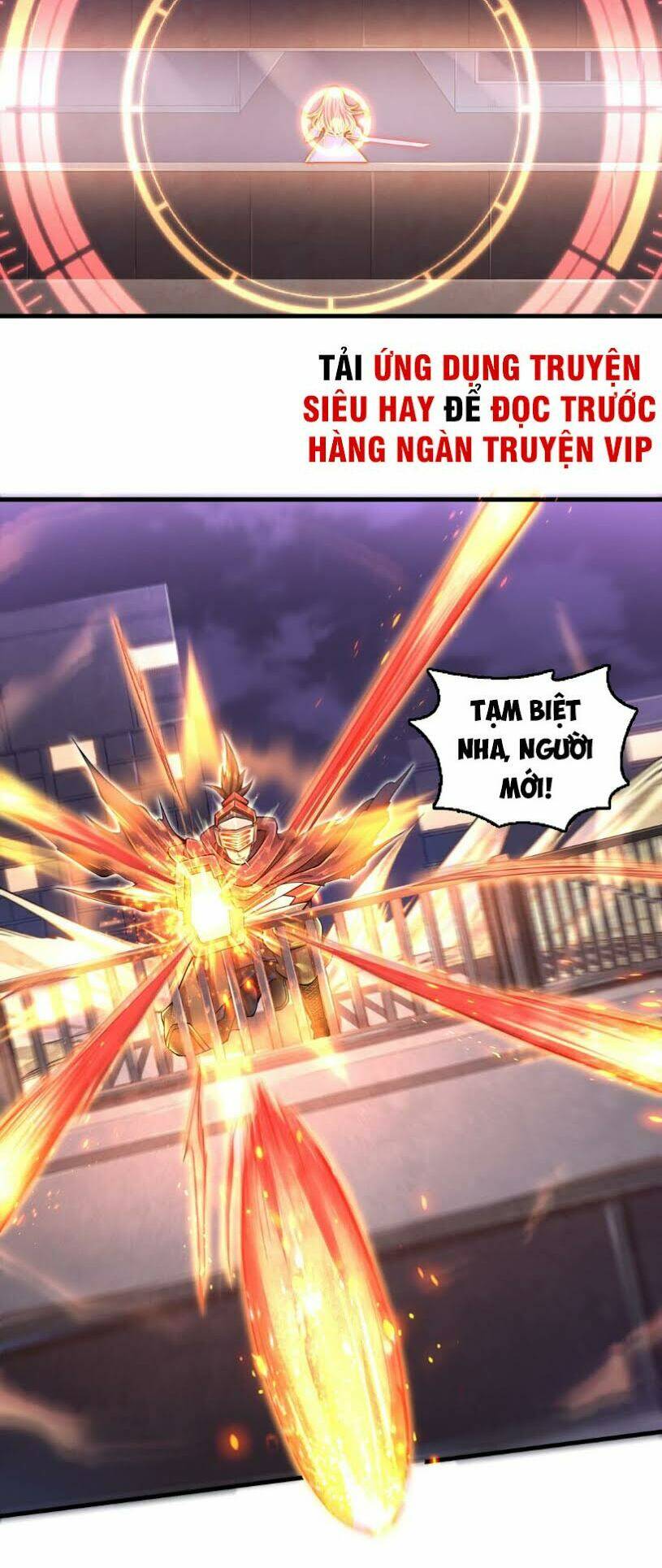 Một Trăm Triệu Điểm: Chapter 6