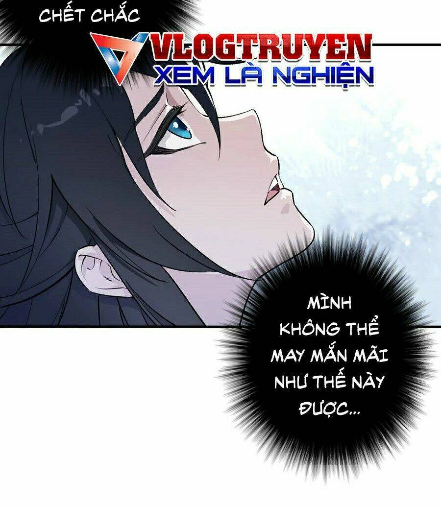 Siêu Đạo Thần Thuật: Chapter 1