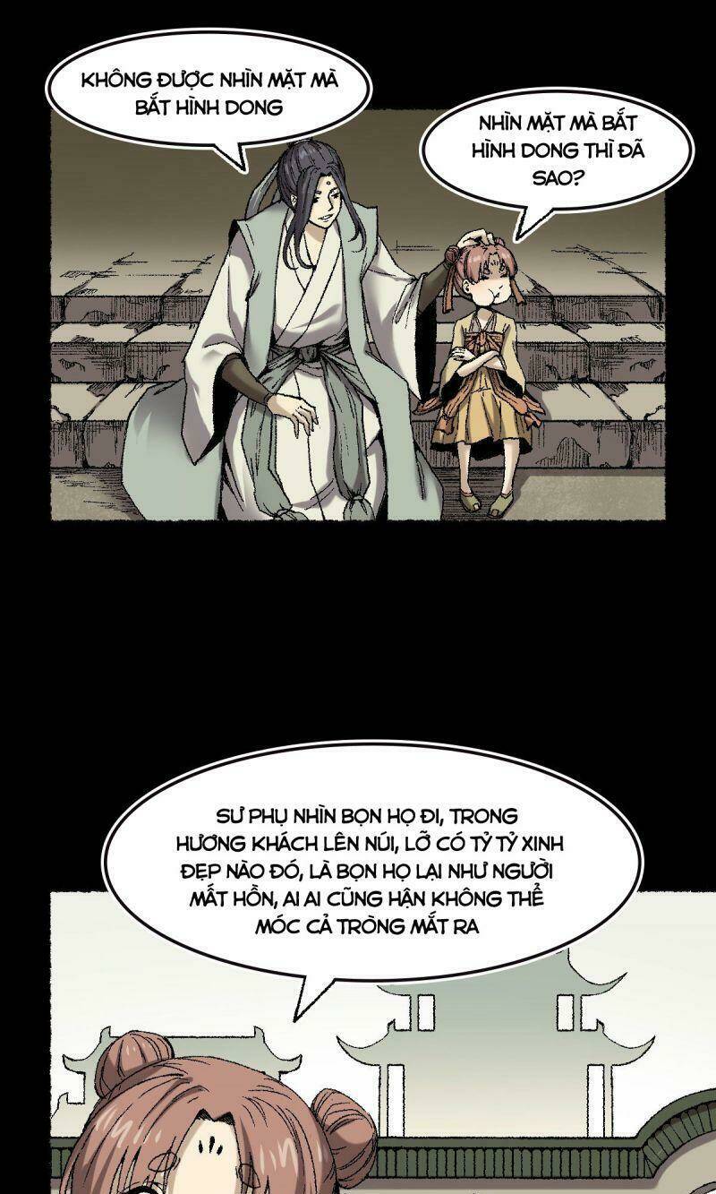 Ta Độ Kiếp Thất Bại Đều Là Tại Ngươi: Chapter 65