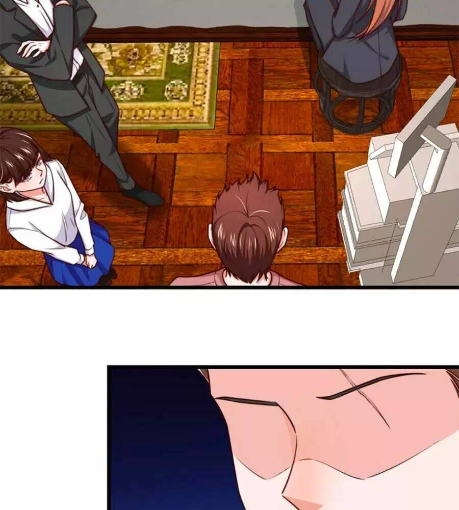 Nhật Ký Báo Thù Của Thiên Kim Hai Mặt: Chapter 54