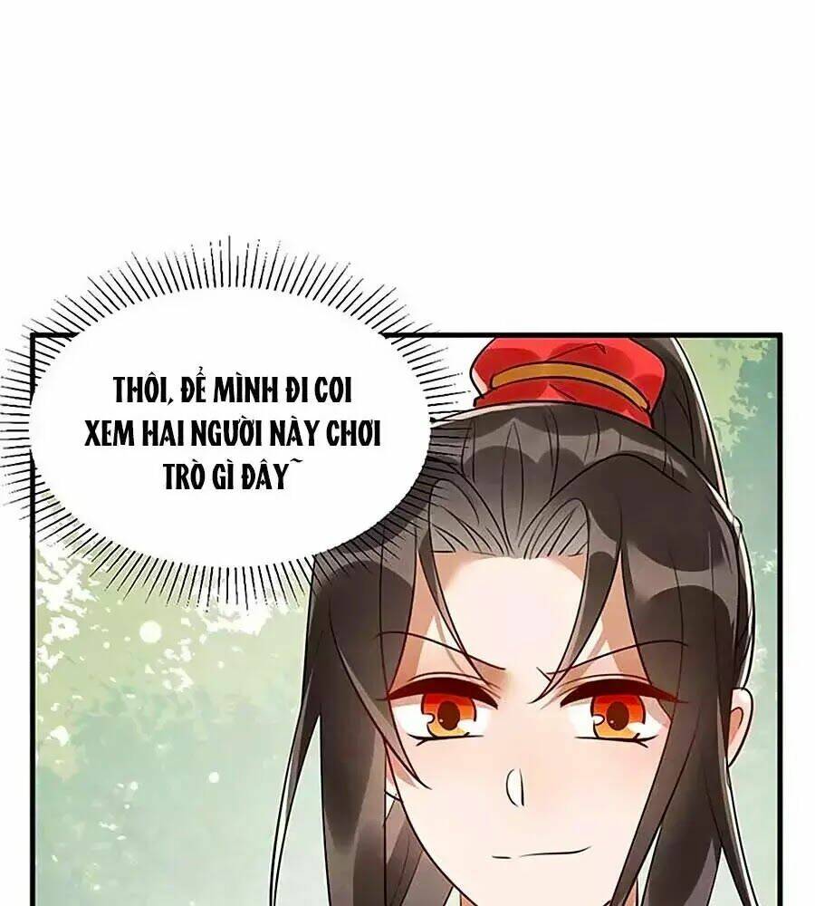 Vương Phi Muốn Trèo Tường: Chapter 29