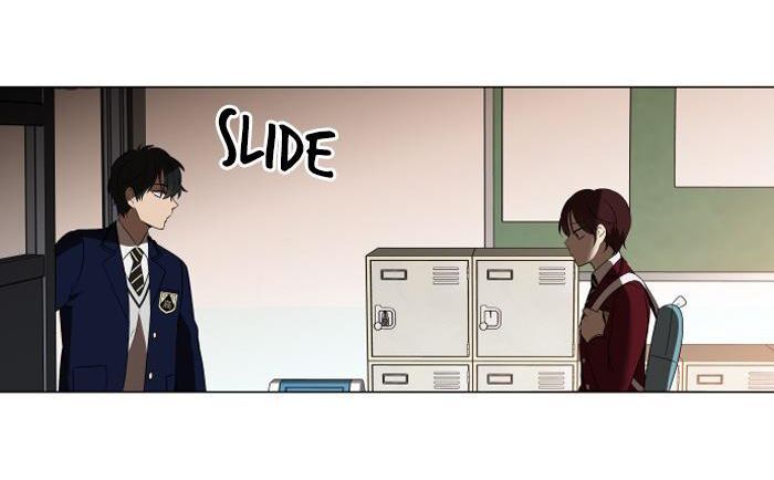 It's Mine: Chapter 7