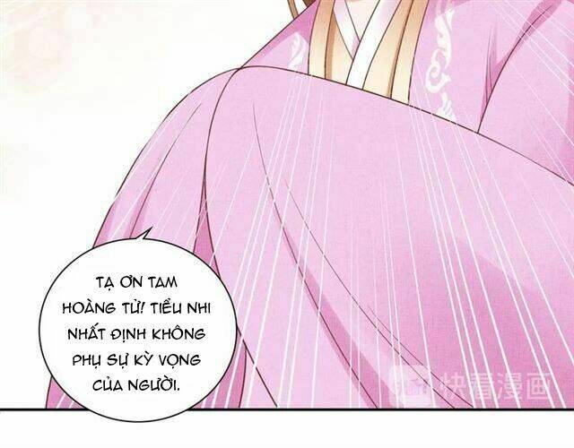 Thịnh Sủng Y Phi Chi Dao Quan Truyện: Chapter 105