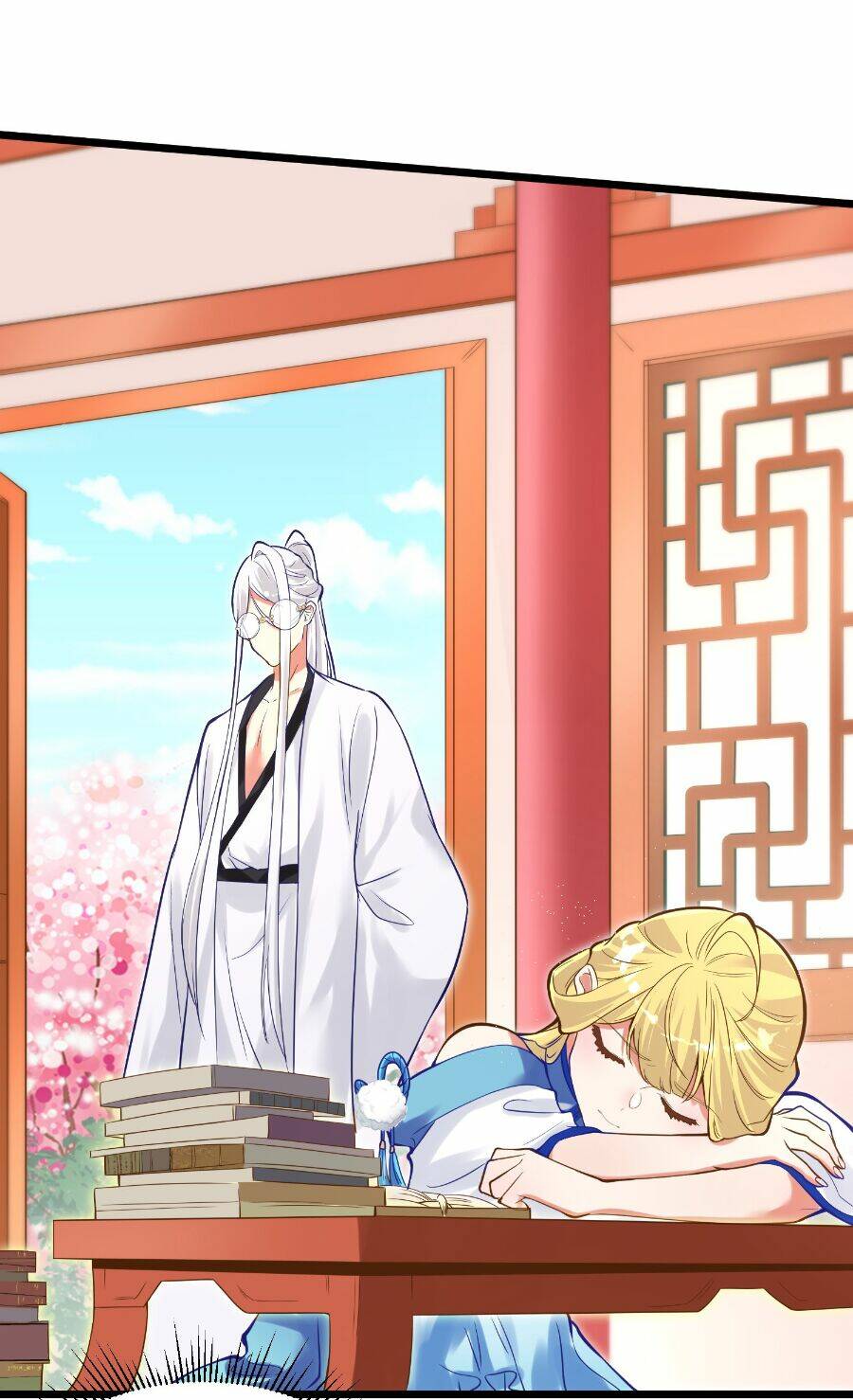 Bị Yêu Quái Bao Vây, Ta Vô Tình Nhặt Được Tiểu Ma Nữ?!: Chapter 7