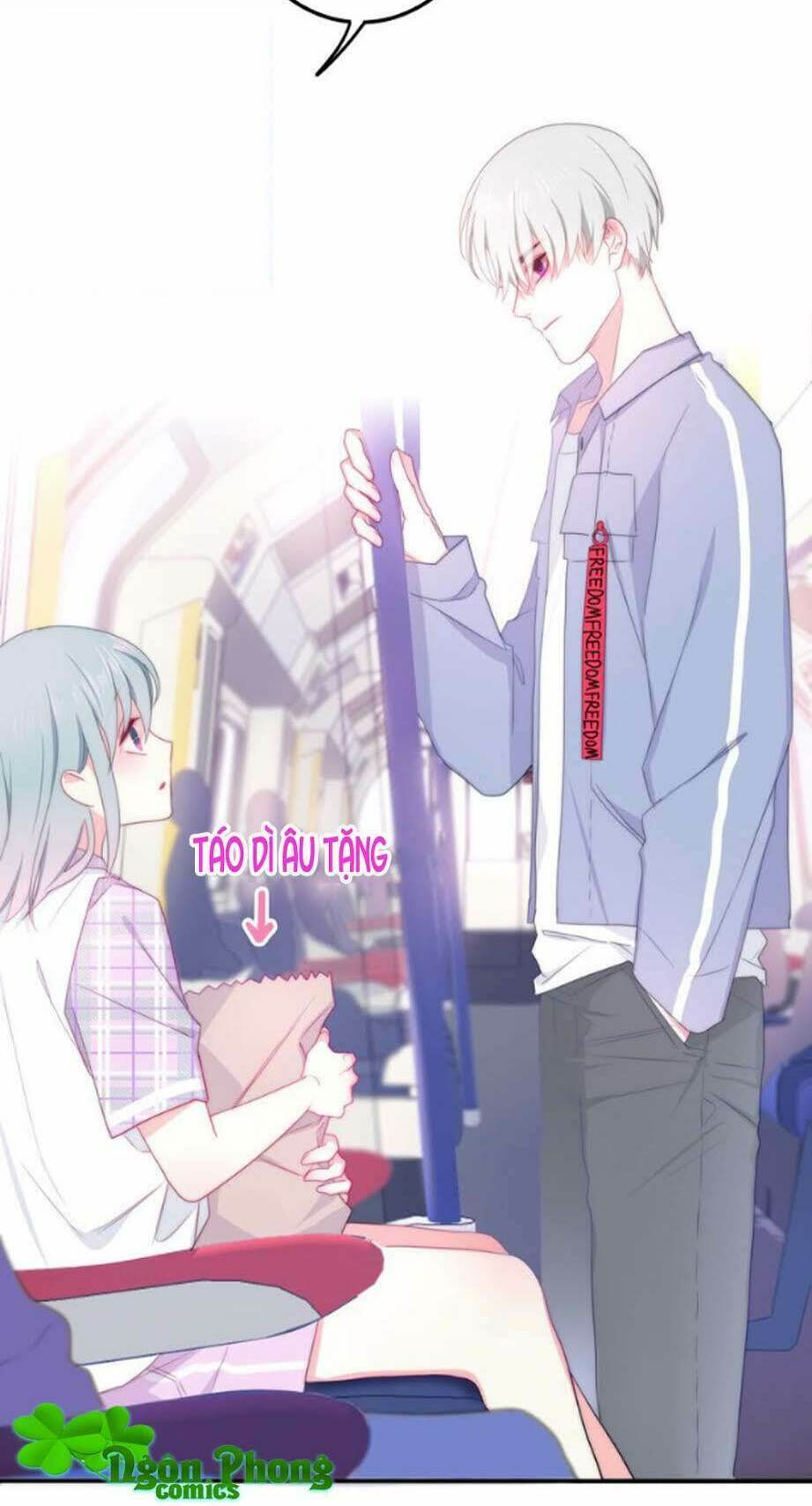 Tháng Sáu Không Hẹn Mà Gặp: Chapter 10