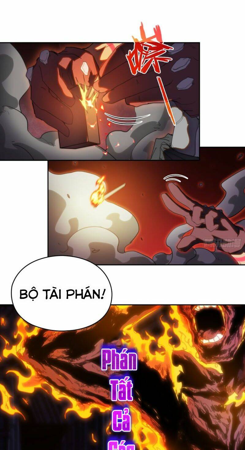 Đô Thị Hàng Thần Khúc: Chapter 54