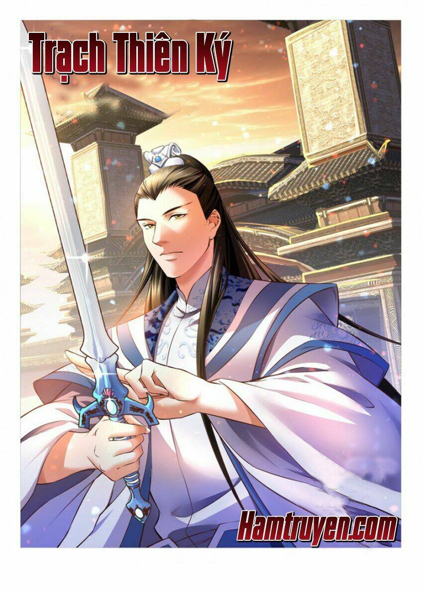 Trạch Thiên Ký: Chapter 83