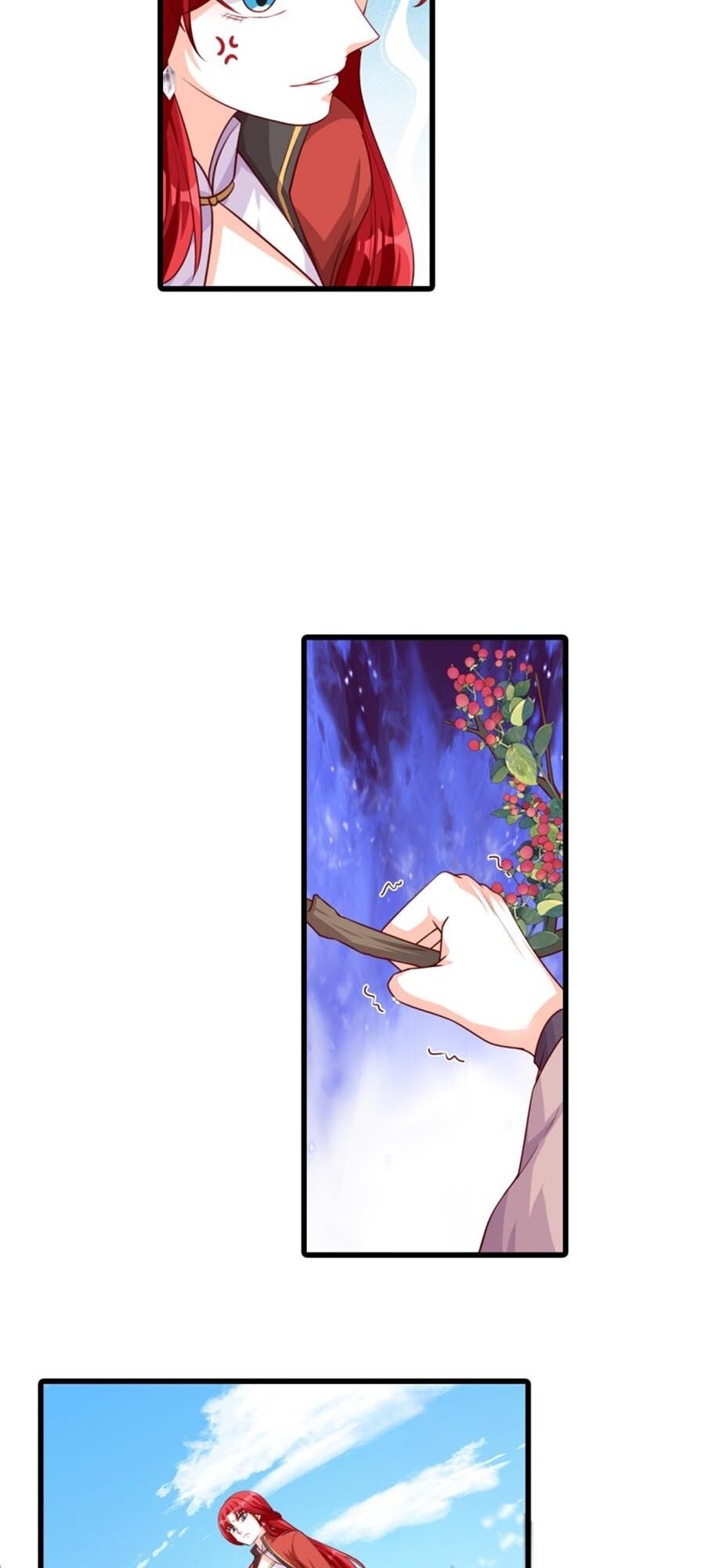 Phản Phái Nữ Đế Lai Tập: Chapter 48