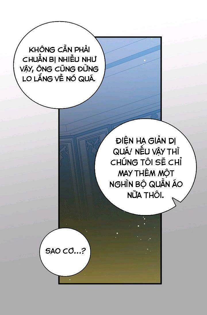 Tôi Là Bạn Gái Cũ Của Một Người Lính: Chapter 49
