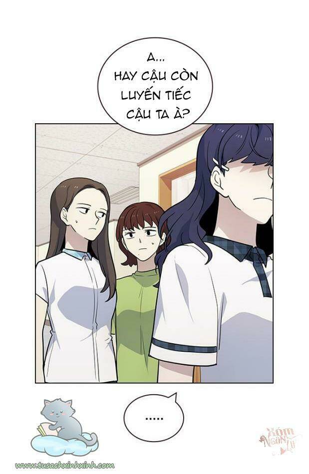 Thằng Bạn Trai Tồi Tệ Của Tôi: Chapter 61