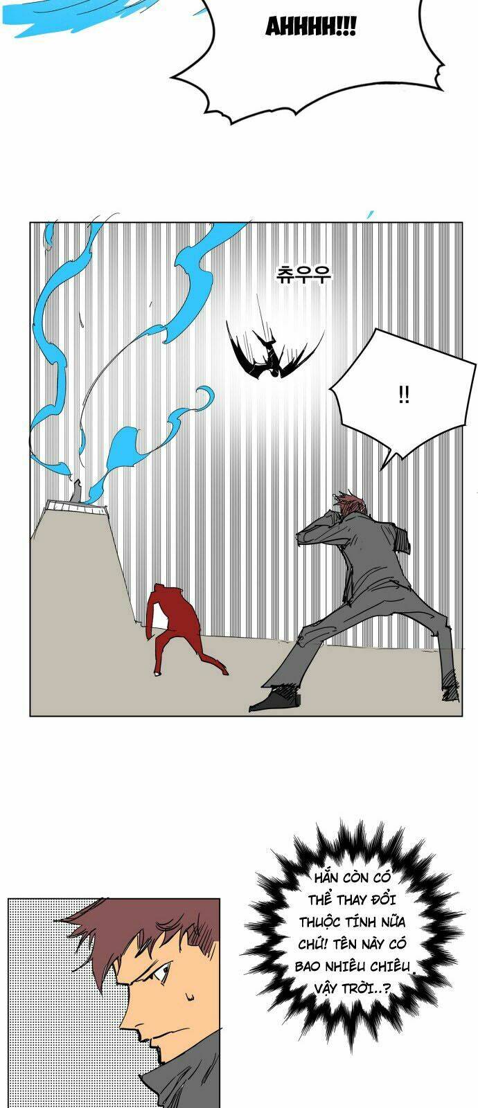 Hard Core Leveling Warrior: Chapter 111