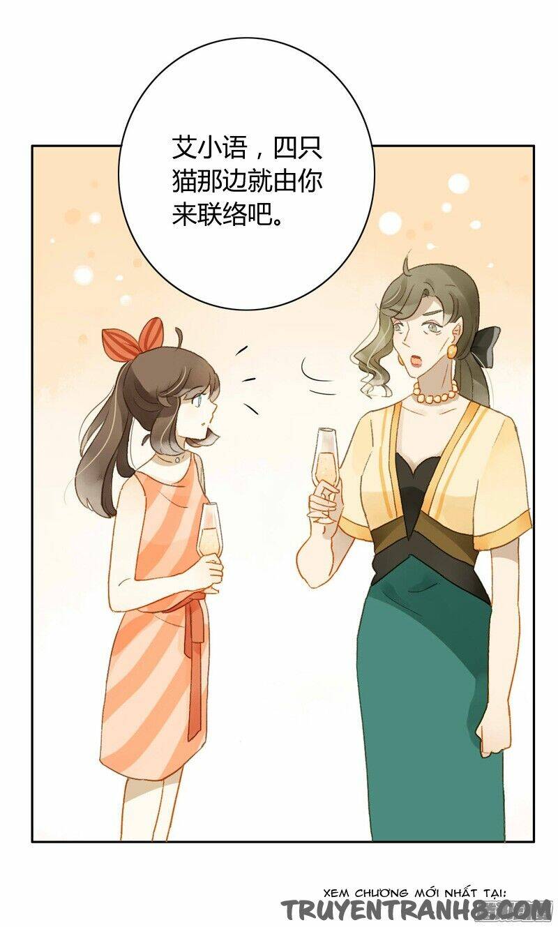 Sức Mạnh Của Sắc Đẹp: Chapter 132